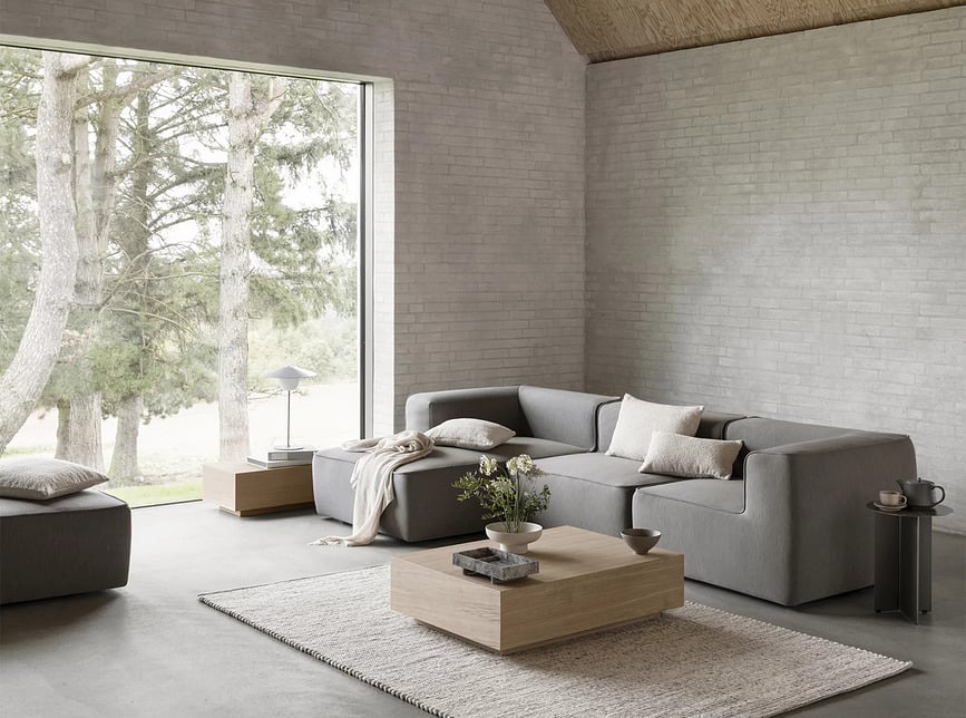 Abento Pladanj dekorativni mramorni sharkskin