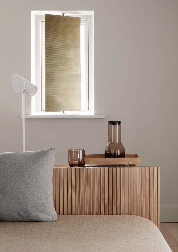 Abento Plateau décoratif, L