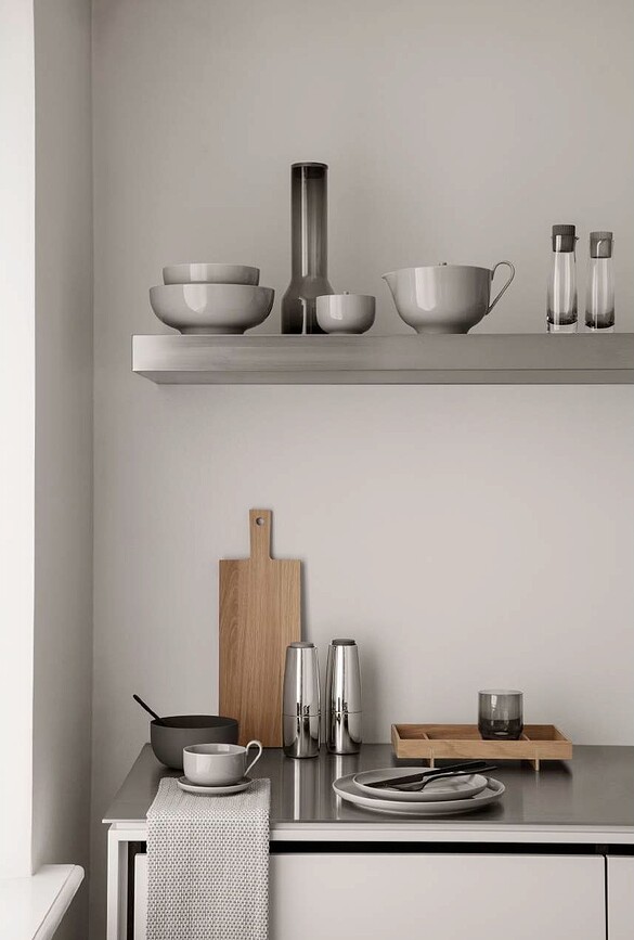 Abento Plateau décoratif, L