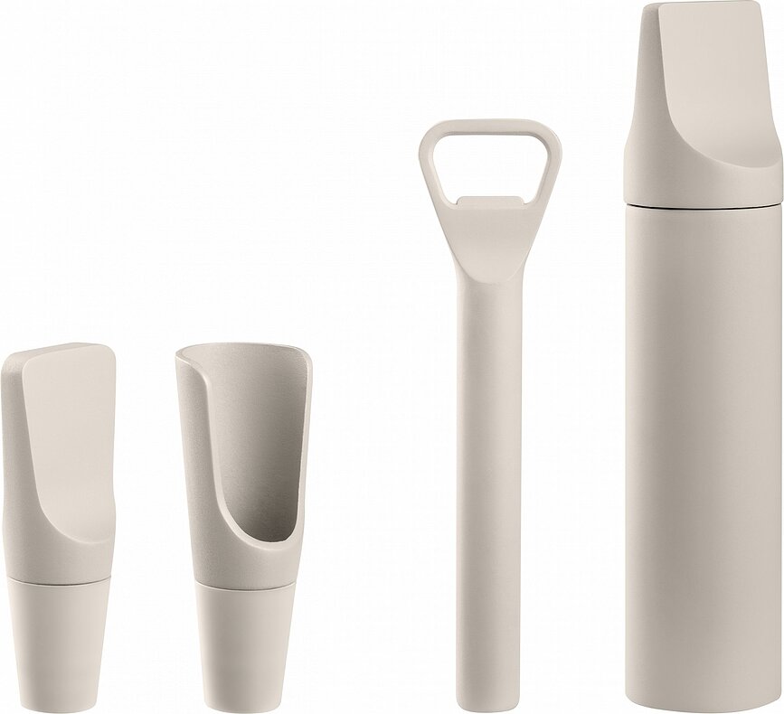 Accesorii pentru vin Ilo moonbeam 4 el.