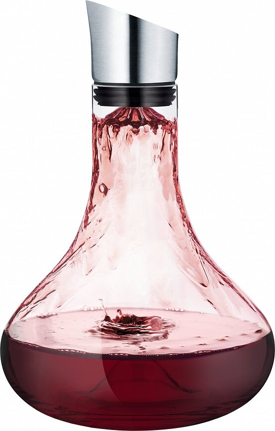 Alpha Carafe à Décanter