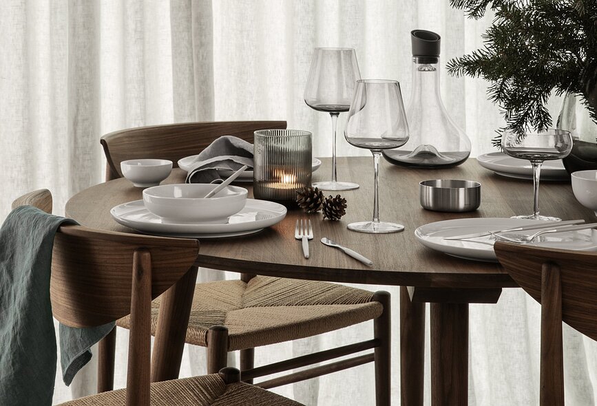 Alpha Καράφα με αεριστήρα