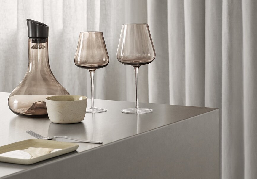 Alpha Καράφα με αεριστήρα