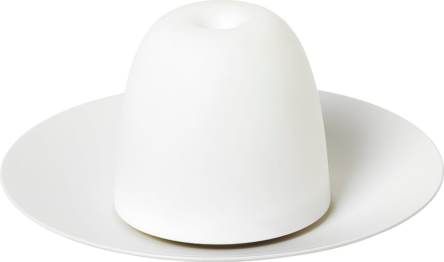 Ani Lampa viseća i stolna toplo siva