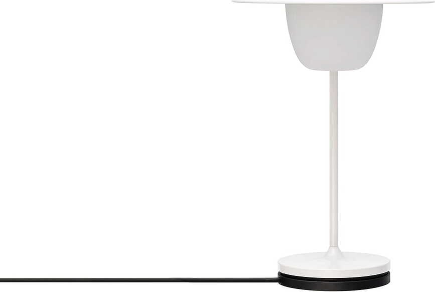 Ani Mini Lampa bežična tamnosiva