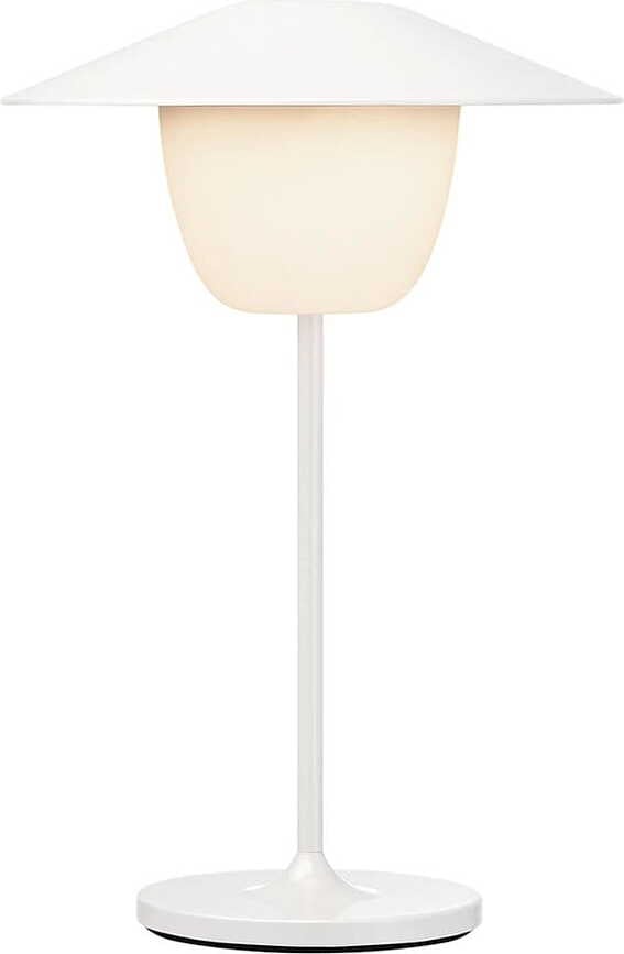 Ani Mini Lampa bežična tamnosiva