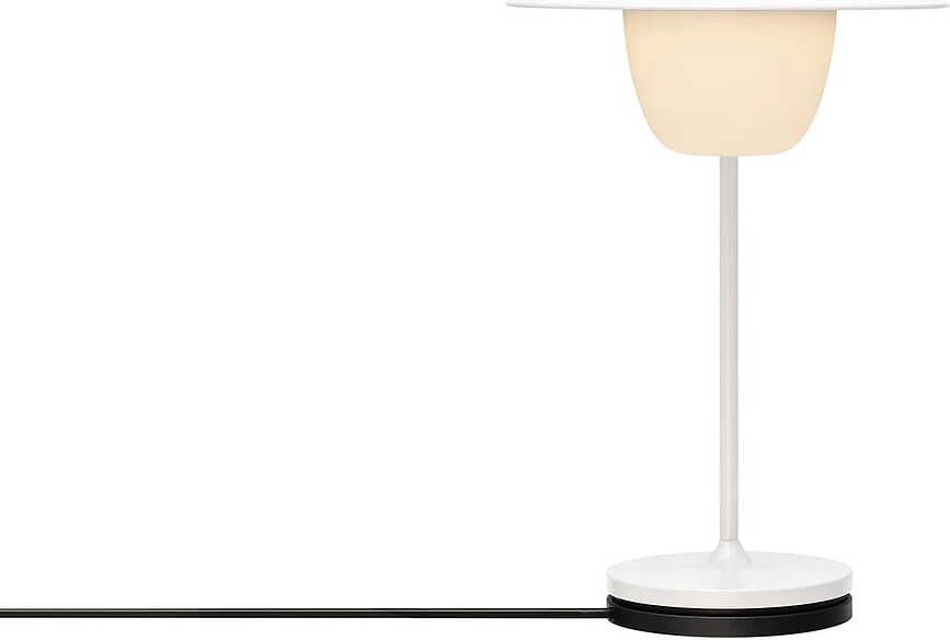 Ani Mini Lampa bežična tamnosiva