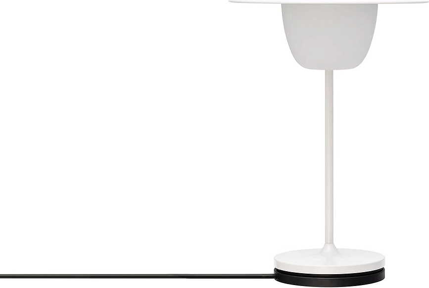 Ani Mini Lampe sans fil, gris foncé