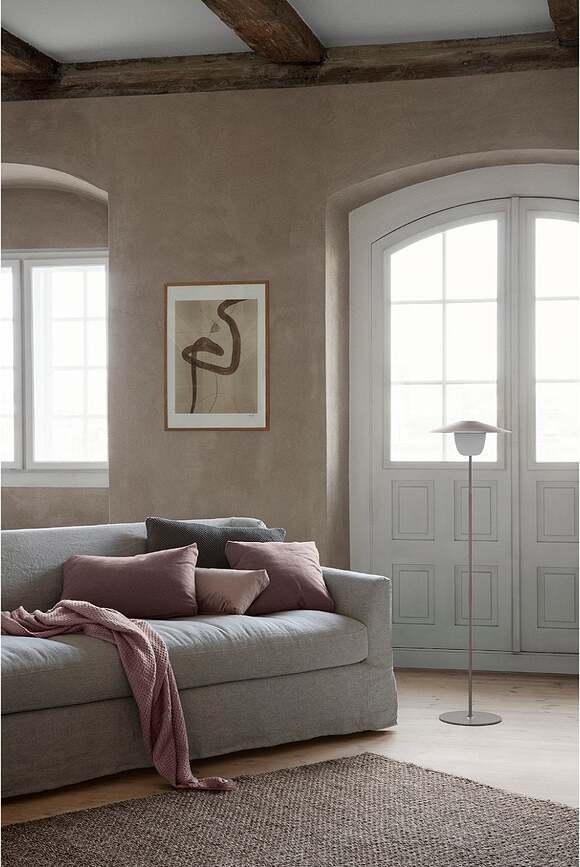 Ani satellite Φωτιστικό, δαπέδου και κρεμαστό