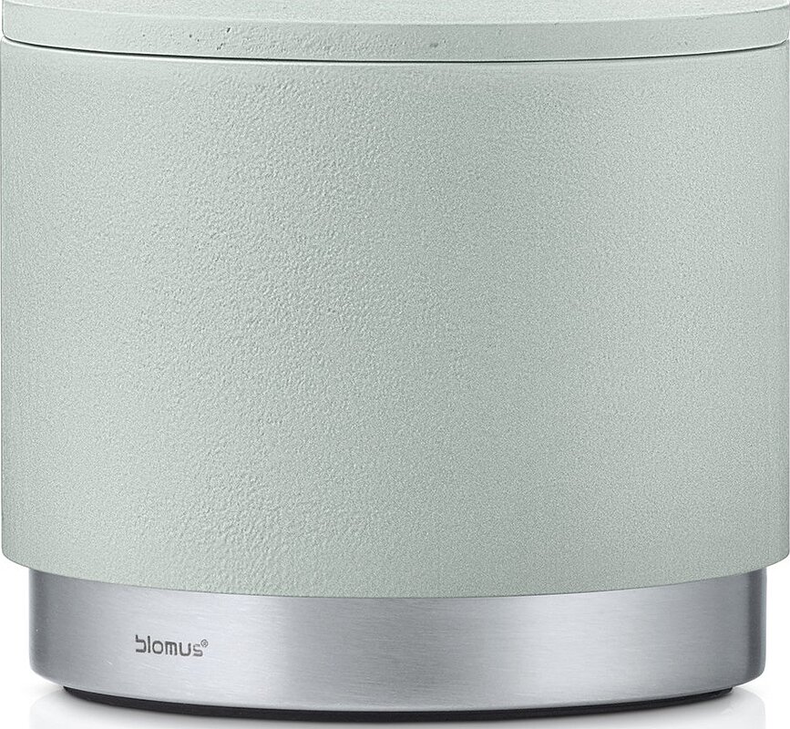 Ara Pot de Rangement pour salle de bain