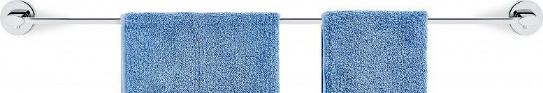 Areo Barre Porte-Serviettes, finition polie