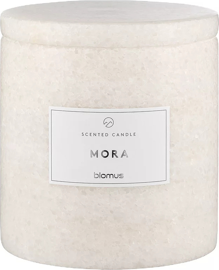 Ароматична свічка Frabli Mora moonbeam