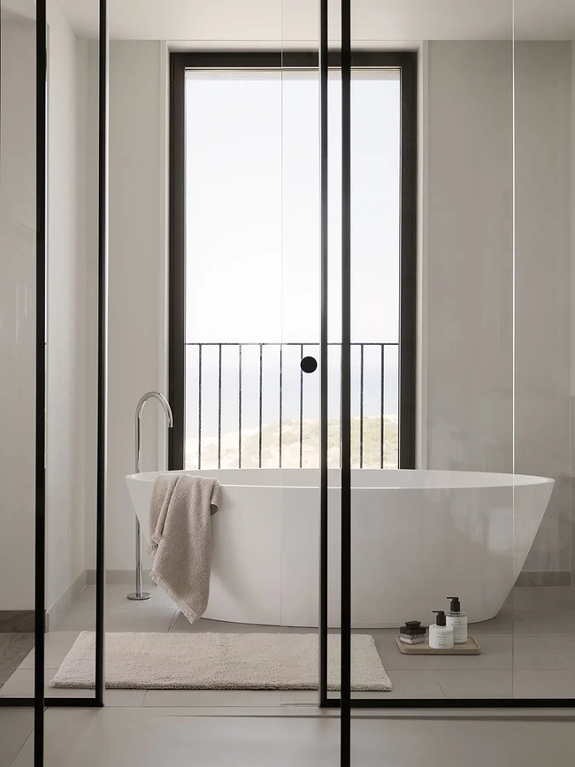 Bálsamo de manos Satomi, 300 ml, colada fresca