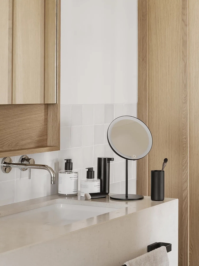 Bálsamo de manos Satomi, 300 ml, colada fresca