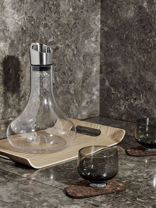 Bandeja Wilo, 31 x 43 cm