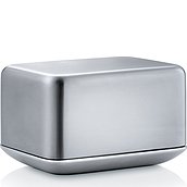 Basic Butter dish 125 g with lid