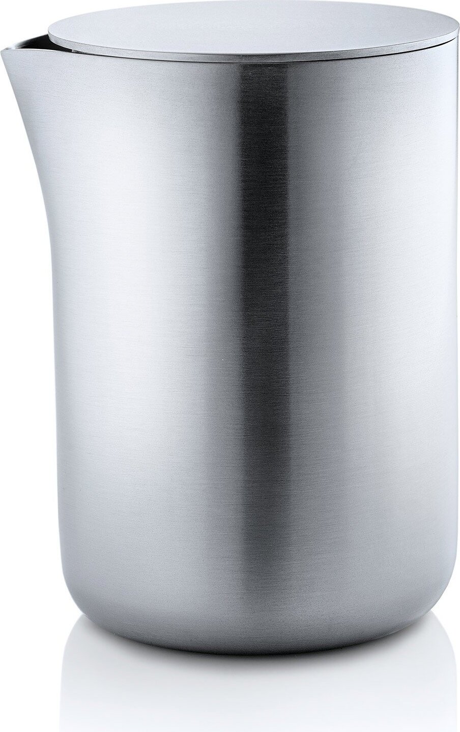 Basic Milchkännchen 250 ml mit Stahldeckel