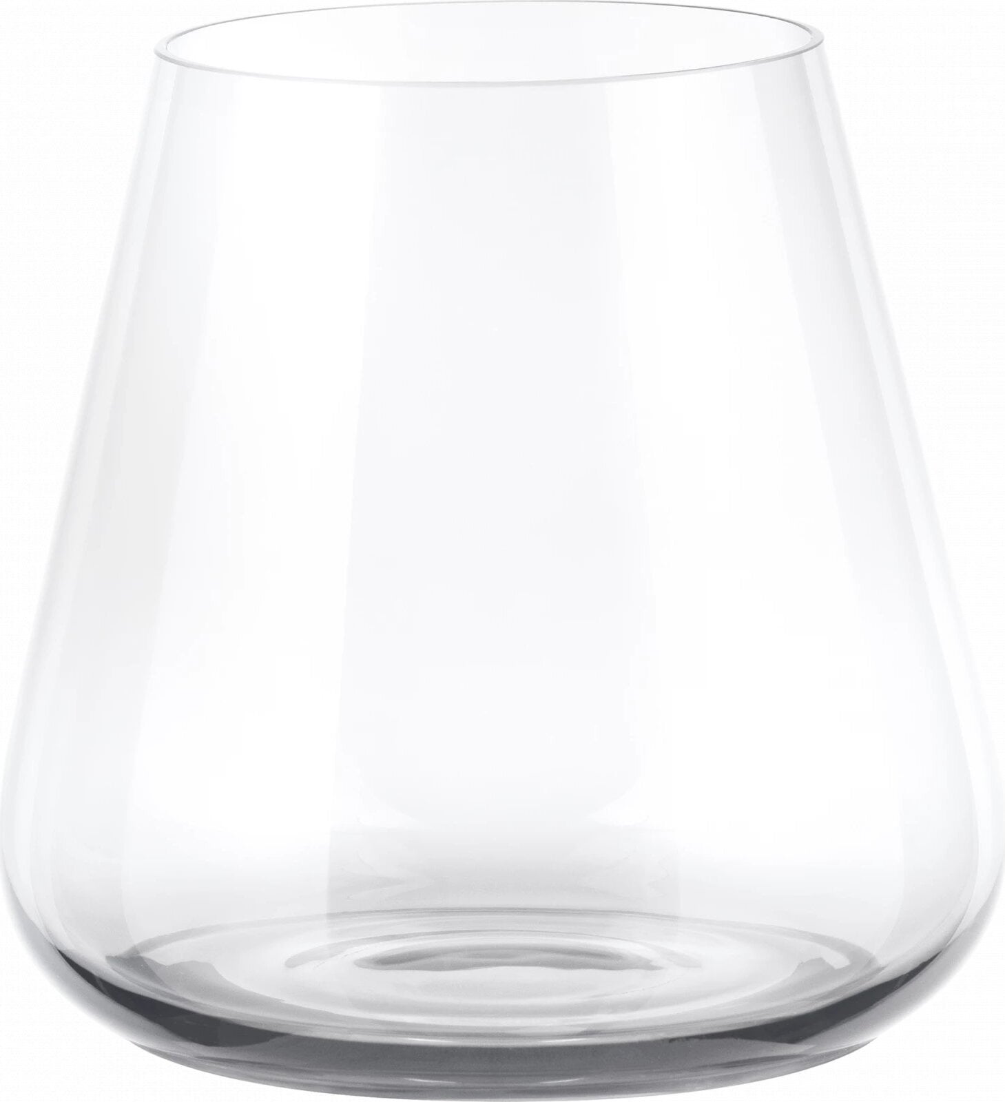 Belo Gläser, transparent, 4 St.