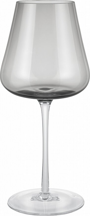 Belo Kozarci za belo vino zadimljeni, 2 kosa