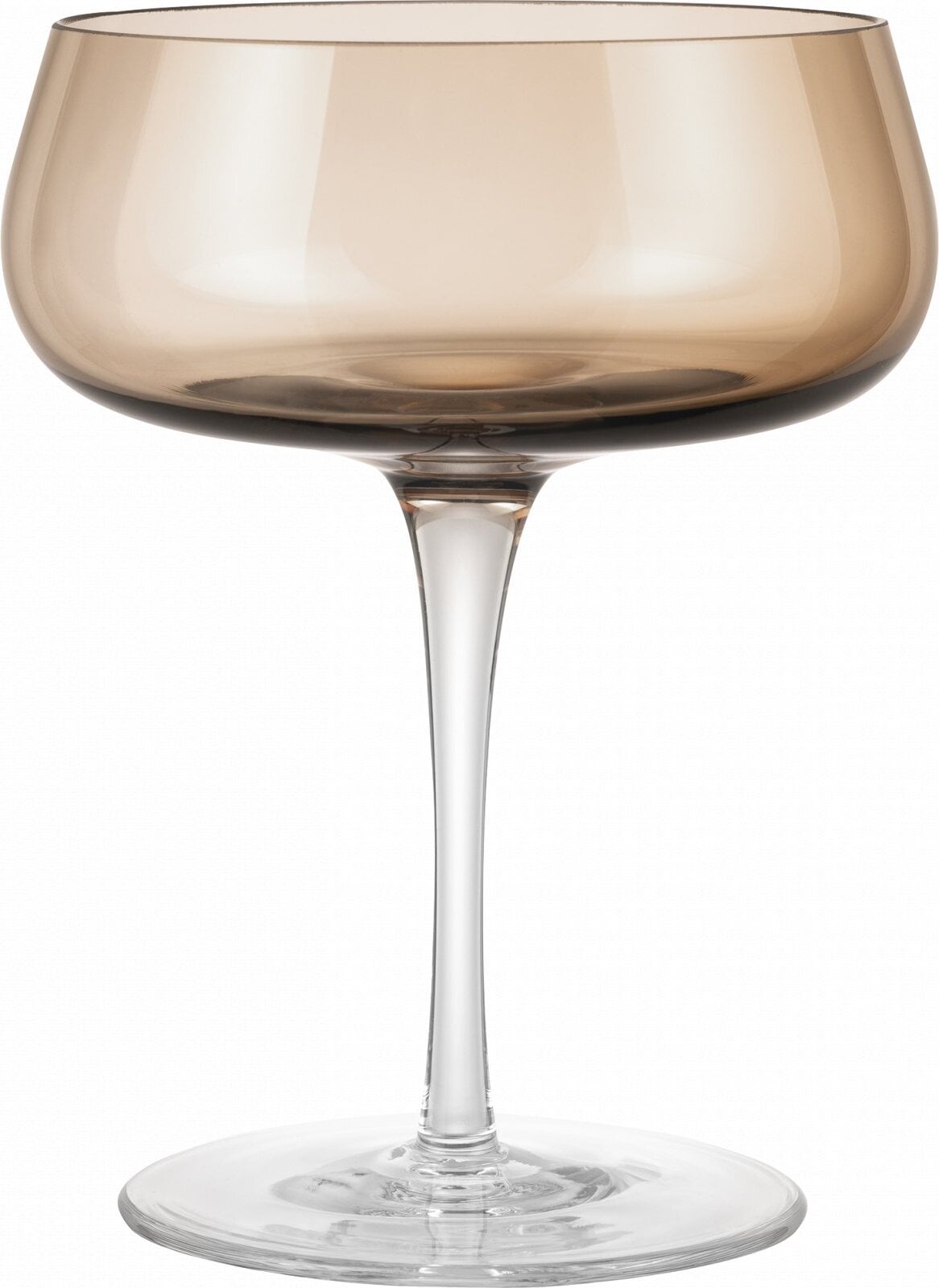 Belo Saucer Champagner-Gläser Kaffee 2 St.