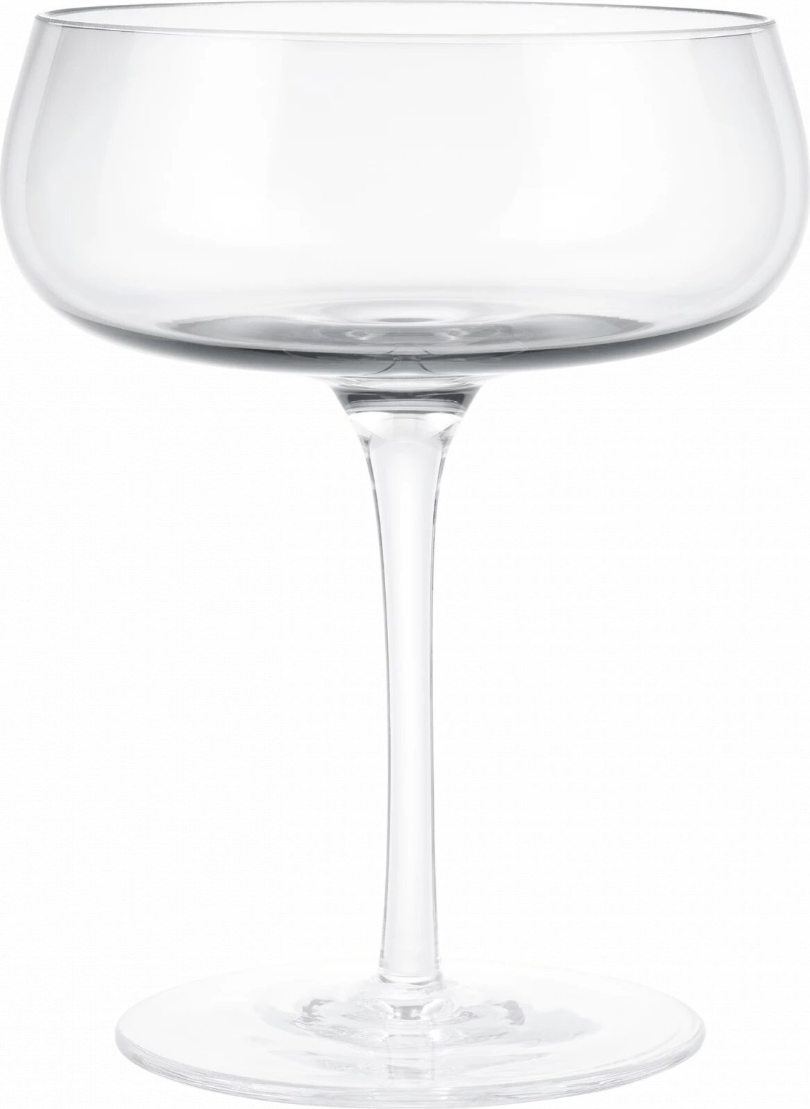Belo Sektgläser, transparent, 2 St.