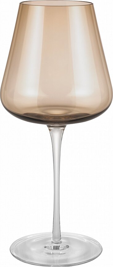 Belo Verres à Vin Rouge, Lot de 2