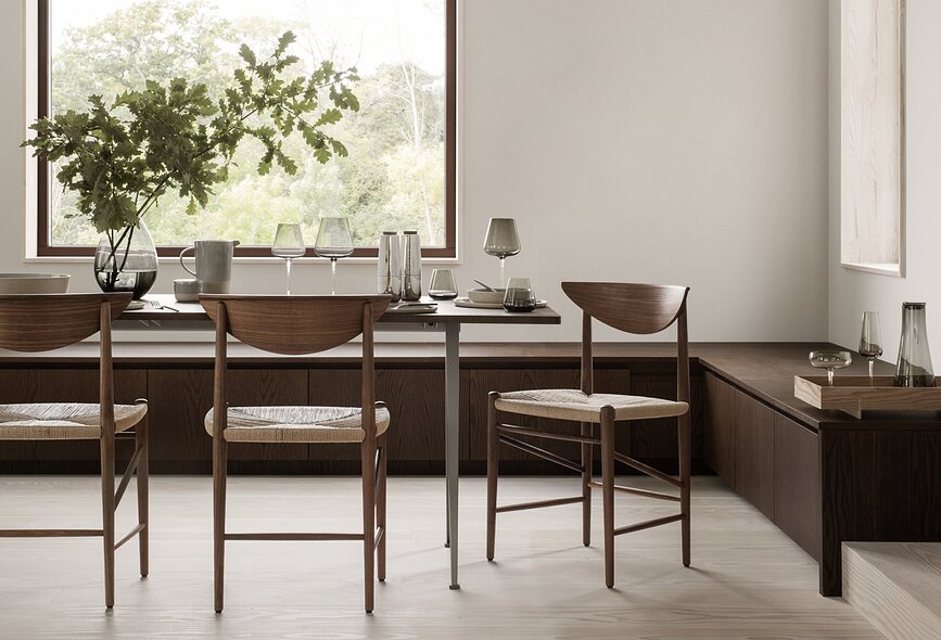 Belo Verres à café, Lot de 4