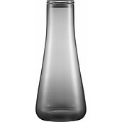 Belo Water decanter 1,2 l smoked