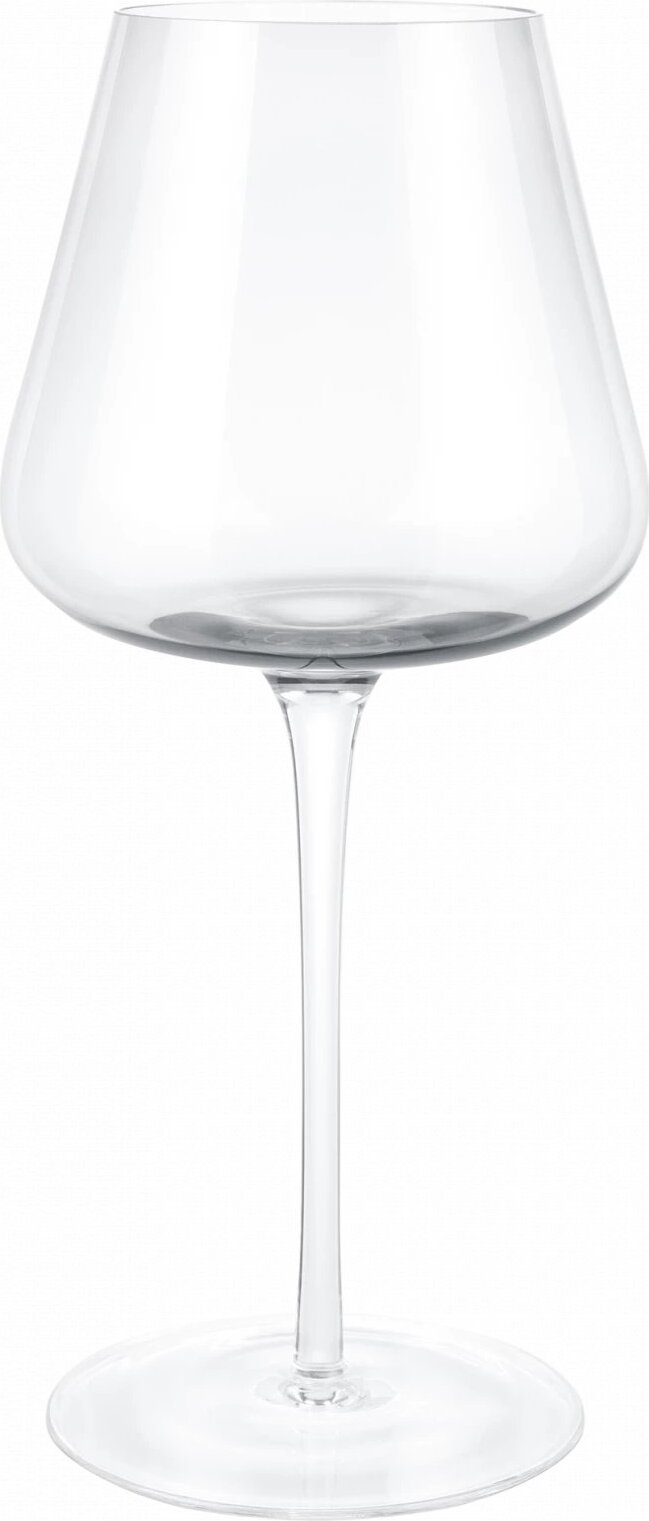 Belo Weißweingläser, transparent, 2 St.