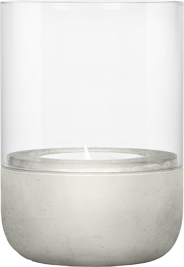 Calma Lampion svijetlosivi