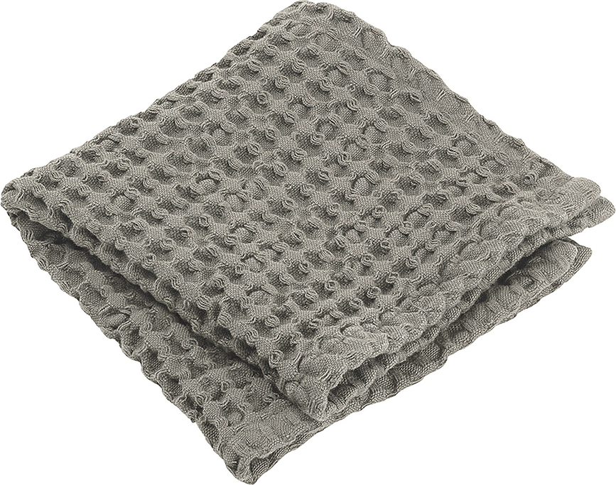 Caro Serviettes 30 x 30 cm, Lot de 2