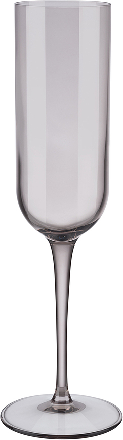 Champagneglazen Fuum fungi 4 st.