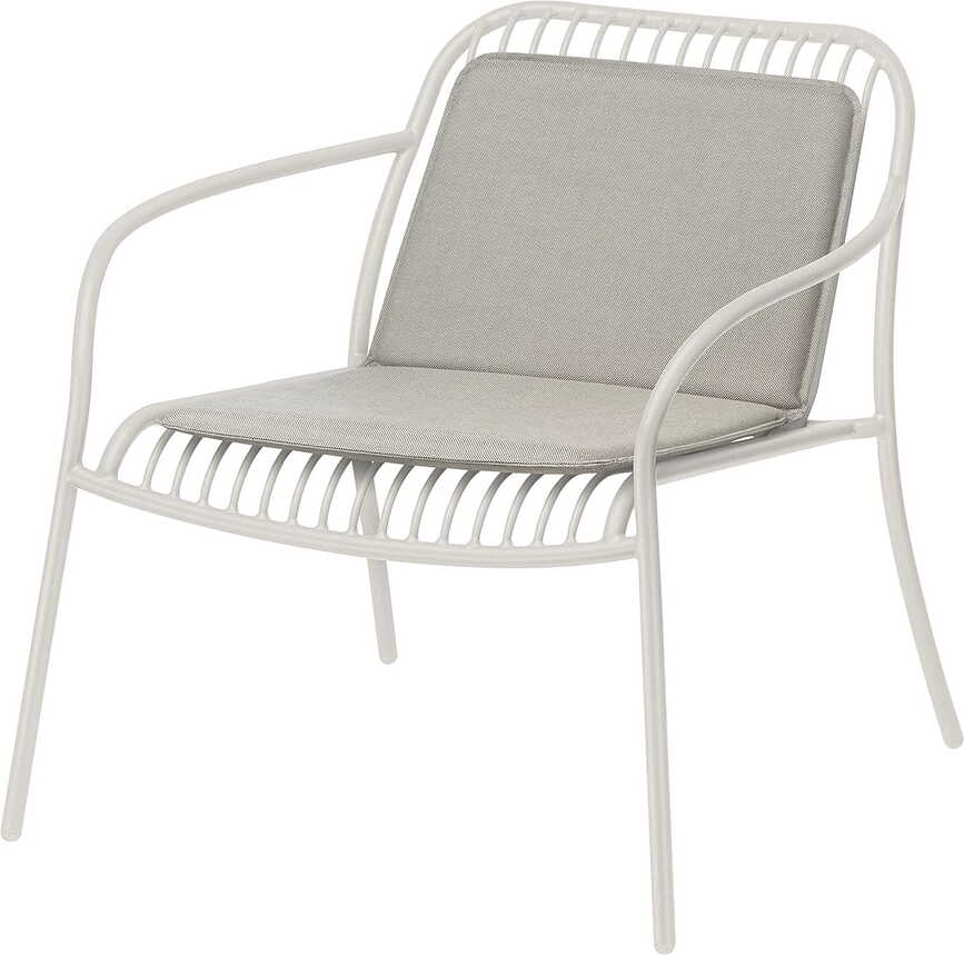 Cojín para Sillón Yua, con respaldo