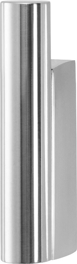 Colgador de acero pulido Modo