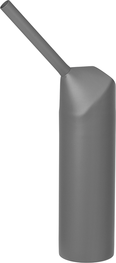 Colibri Arrosoir, gris acier