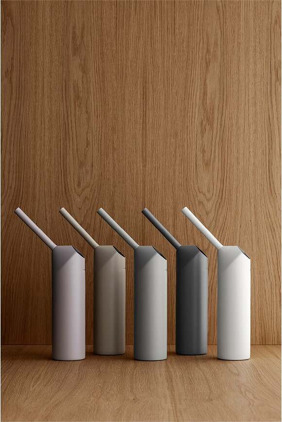 Colibri nomad Zalivalka