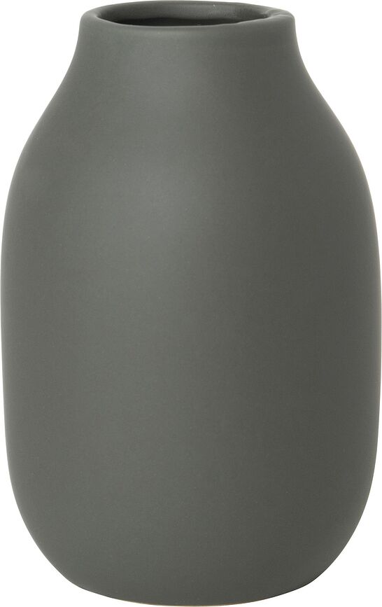 Colora Vas 15 cm, agavegrön