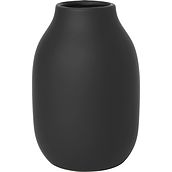 Colora Vase 15 cm peat