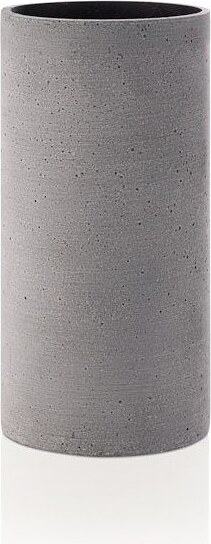 Coluna Dark Vaas grey