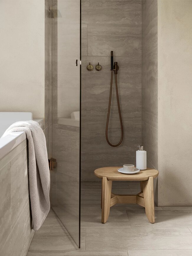 Creto magnet Dozownik za milo