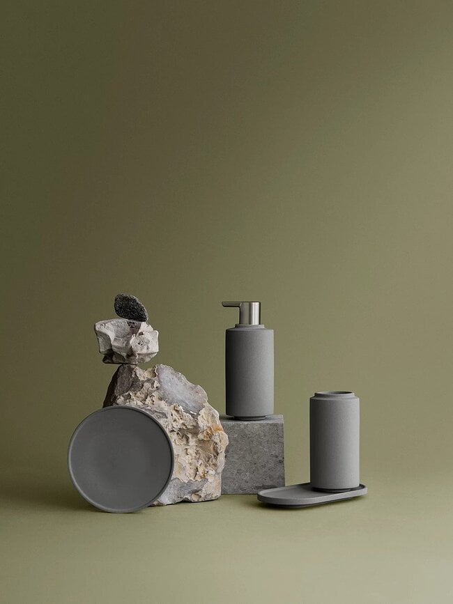 Creto Magnet Plateau pour salle de bain, magnétique