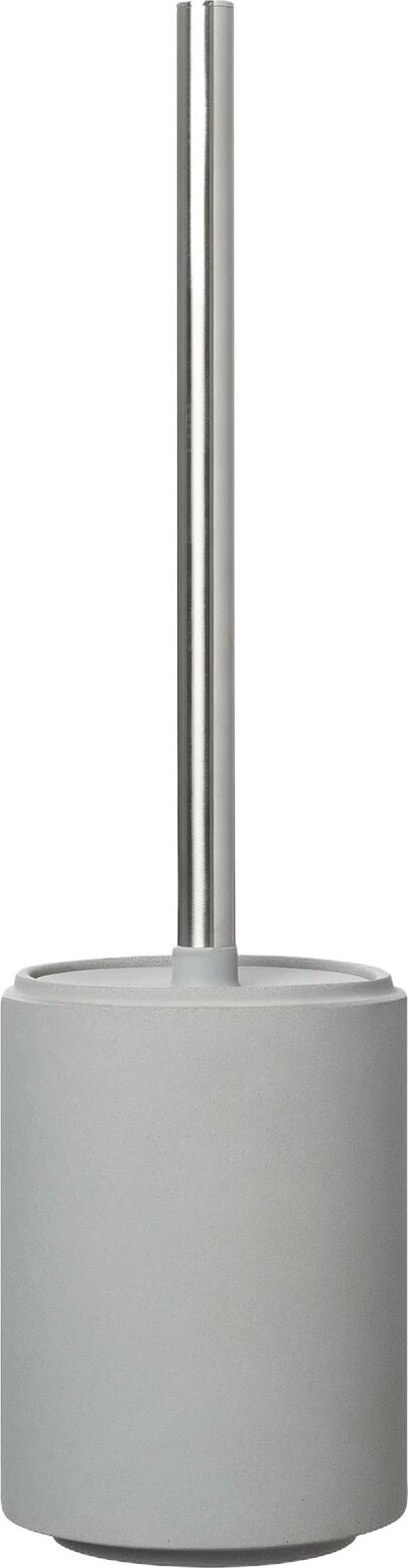 Creto WC-Bürste Microchip