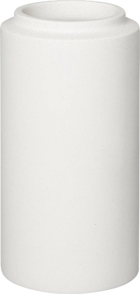 Creto Zahnputzbecher, lily white