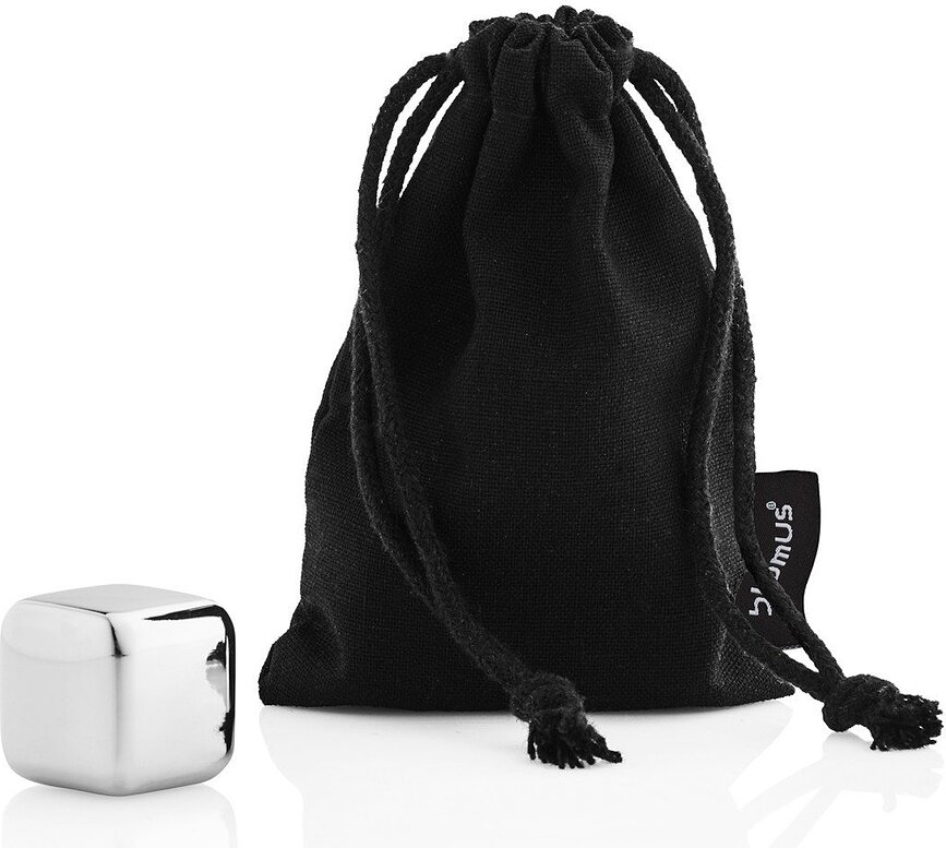 Cubitos Enfriadores reutilizables Lounge, para bebidas