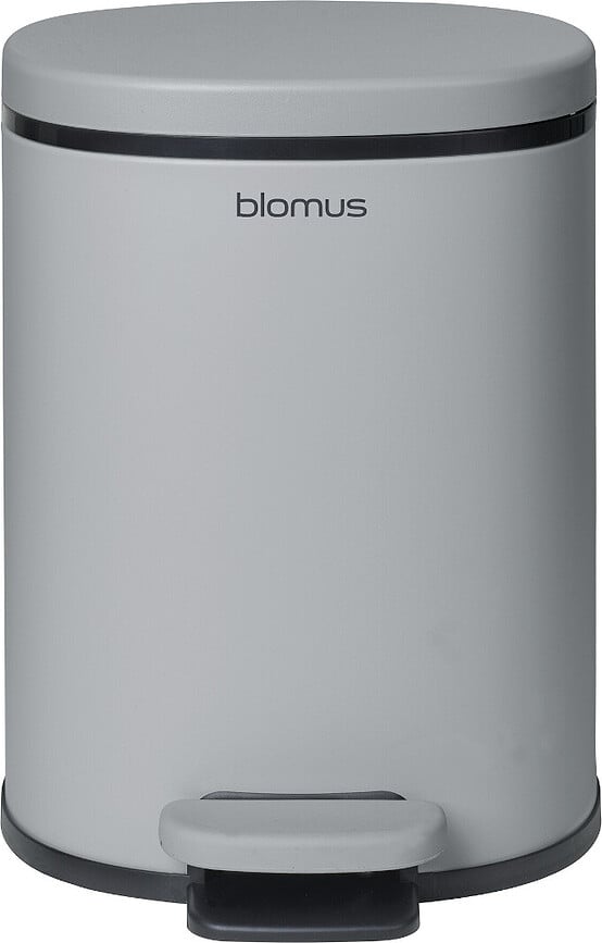 Cubo de Basura Para Micro Chip