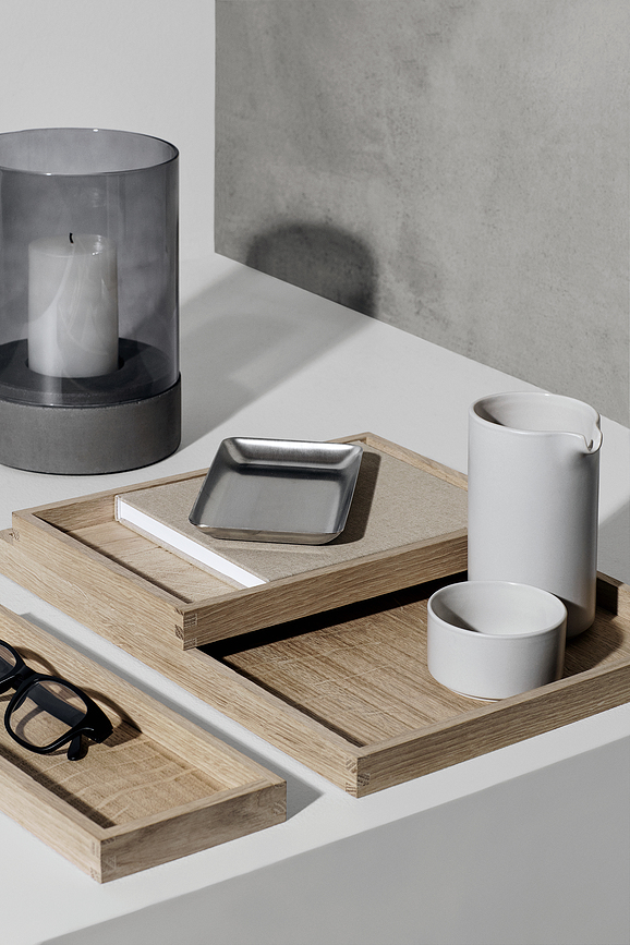 Bol Pilar, 14 x 4,5 cm, peltre