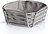 Delara Panier à Pain petit, taupe