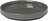 Dessertbordje Pilar 10 cm pewter