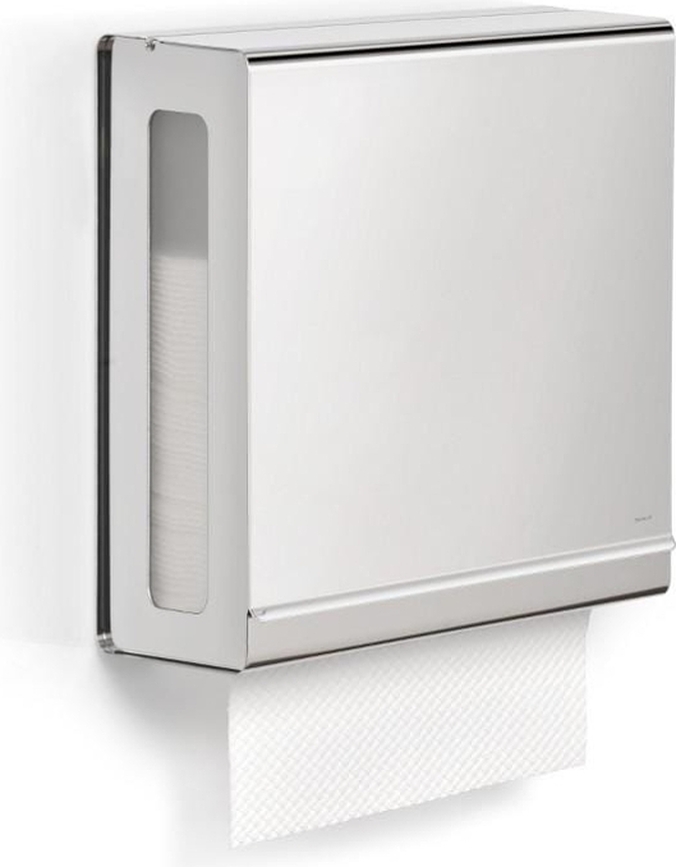 Dispensador de Pañuelos de pared Nexio