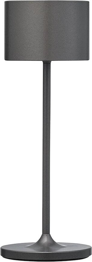 Draadloze lamp Farol Mini donkergrijs